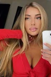 Проститутка Даша